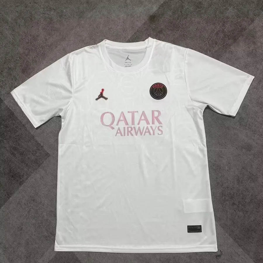 25-26 Paris Special Edition S-4XL