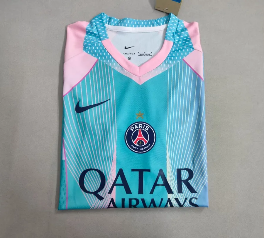 25/26 Paris Special Edition S-2XL — photo 3