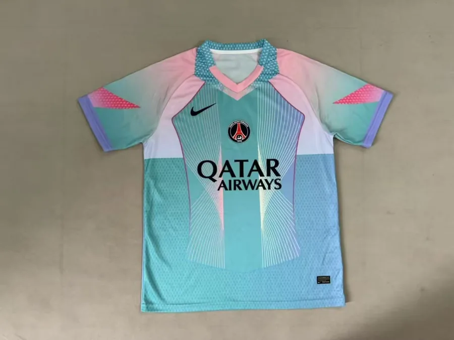 25/26 Paris Special Edition S-2XL — photo 4