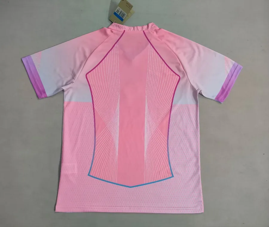 25/26 Paris Special Edition S-2XL