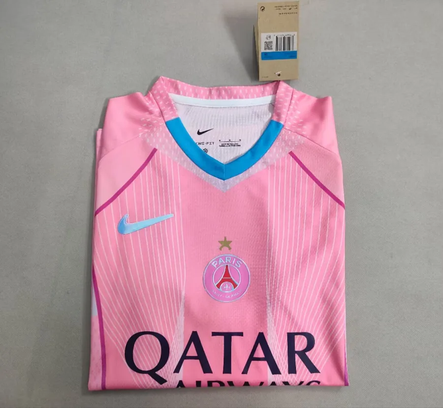 25/26 Paris Special Edition S-2XL — photo 2