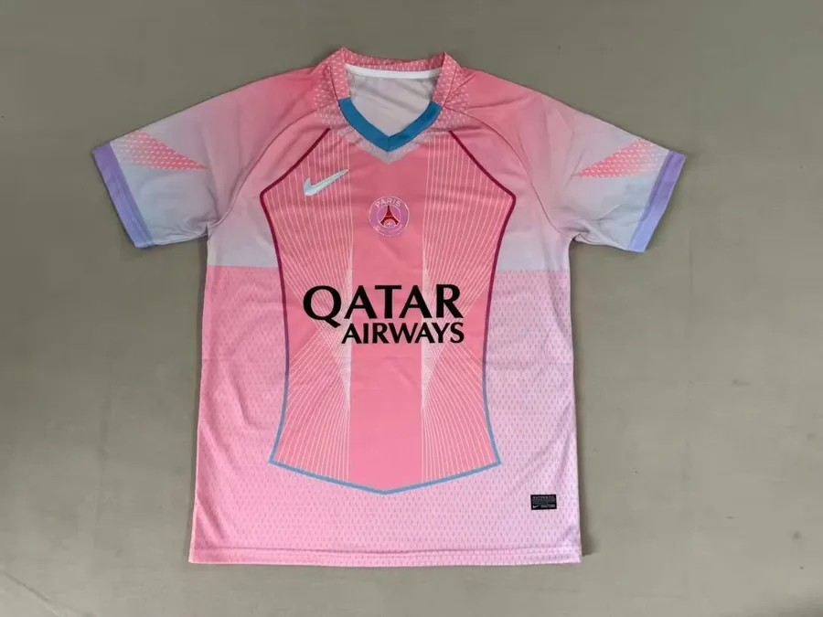 25/26 Paris Special Edition S-2XL — photo 3