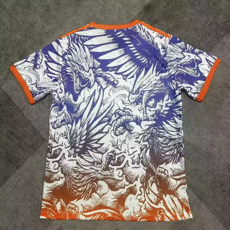 25-26利物浦特别版 S-2XL — photo 2