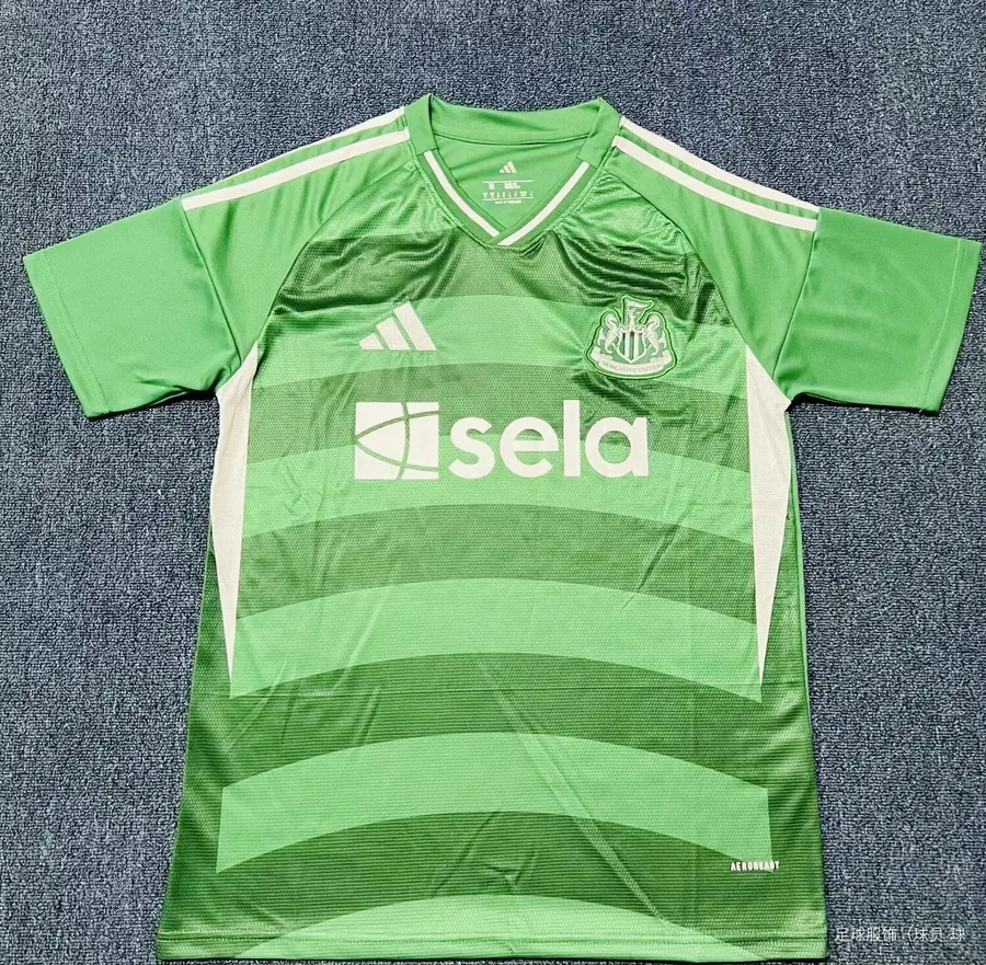 25/26 Newcastle third away S-4XL