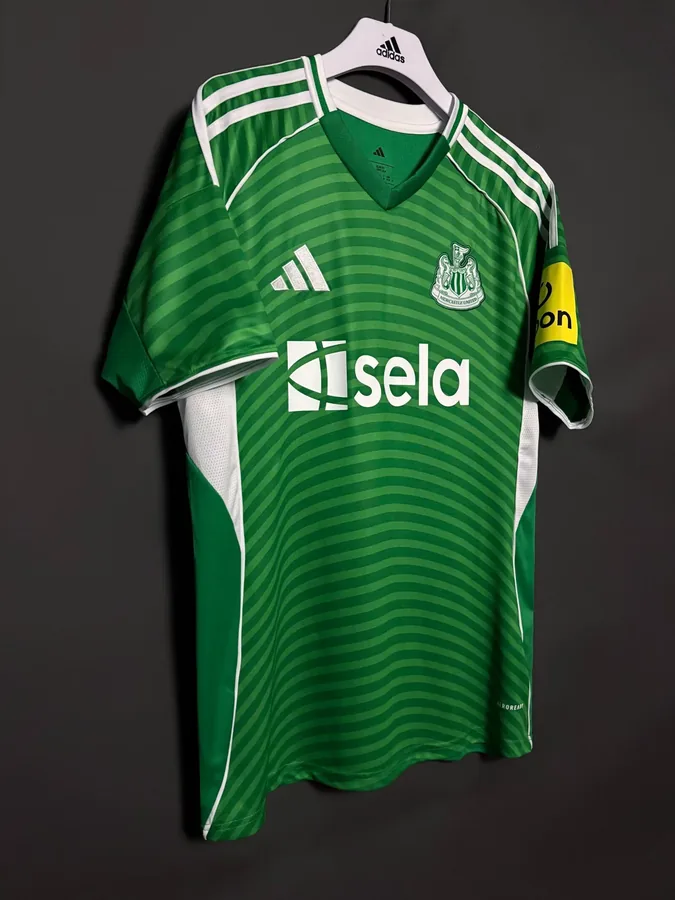 25/26 Newcastle  away S-4XL — photo 2