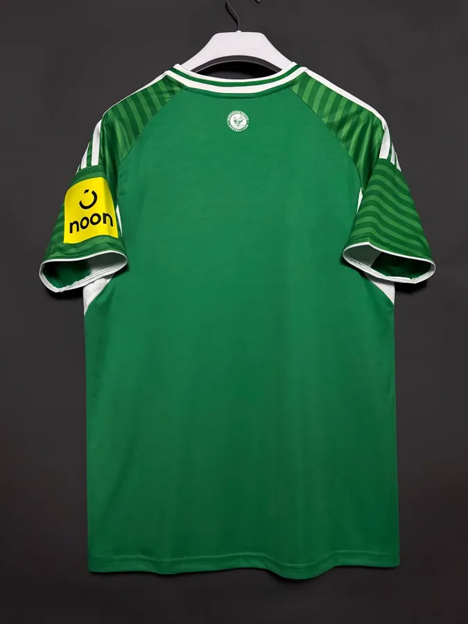 25/26 Newcastle  away S-4XL — photo 3
