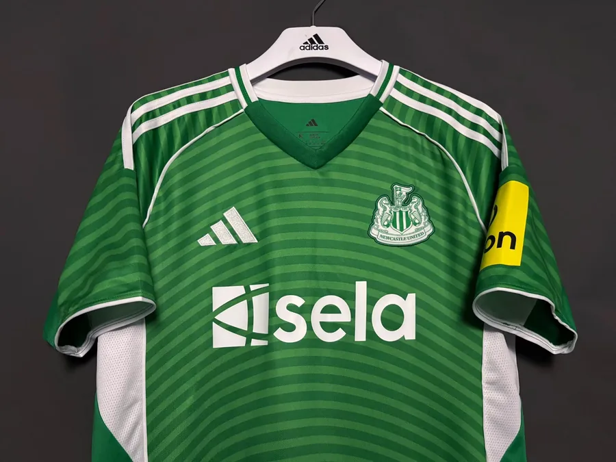 25/26 Newcastle  away S-4XL — photo 4