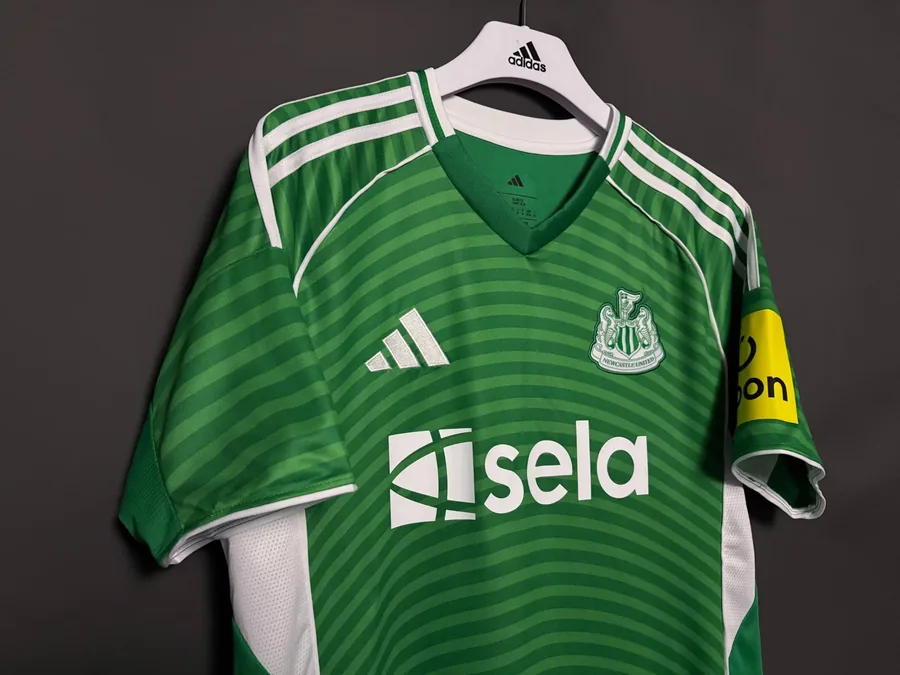 25/26 Newcastle  away S-4XL — photo 5