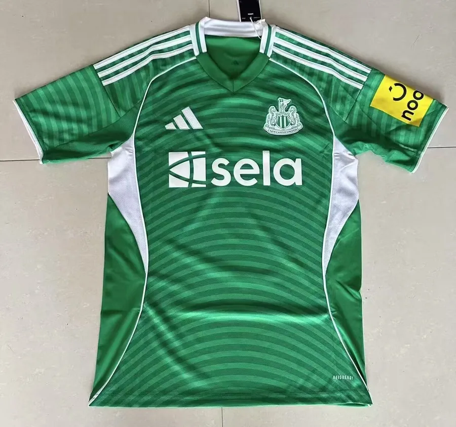 25/26 Newcastle  away S-4XL — photo 7