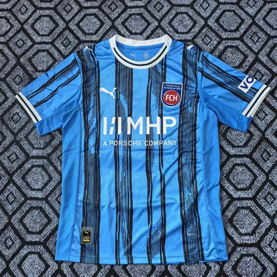 25/26 Heidenheim away S-XXL