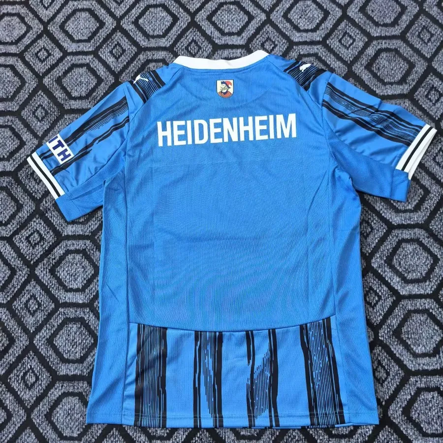 25/26 Heidenheim away S-XXL — photo 3