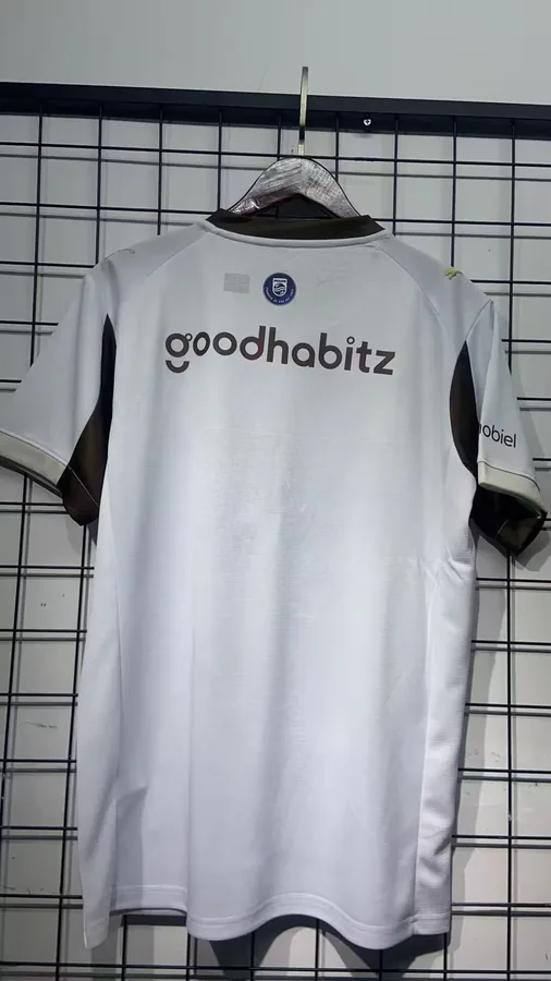 25/26 PSV Eindhoven third away S-4XL — photo 2