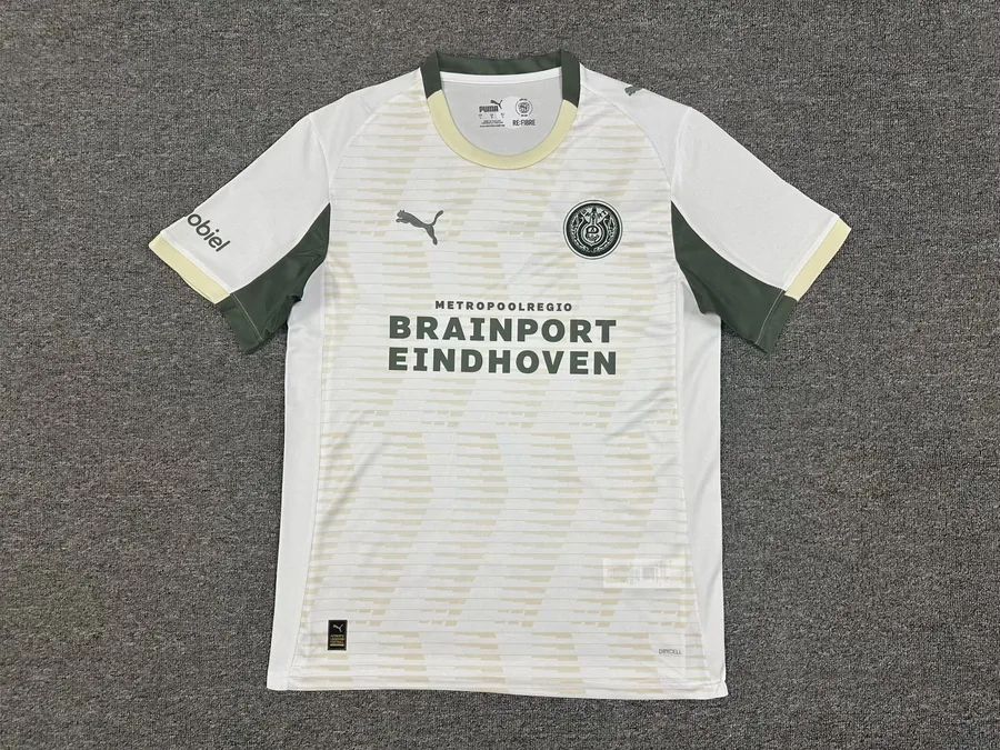 25/26 PSV Eindhoven third away S-4XL — photo 3