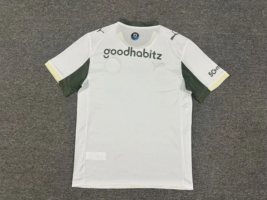 25/26 PSV Eindhoven third away S-4XL — photo 4