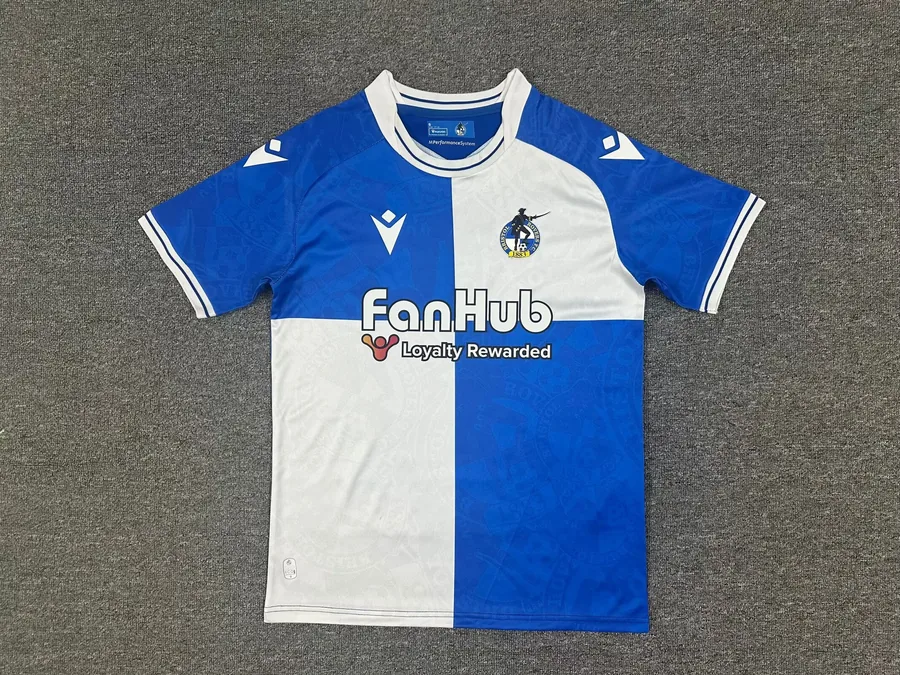 25/26 Bristol Home S-4XL