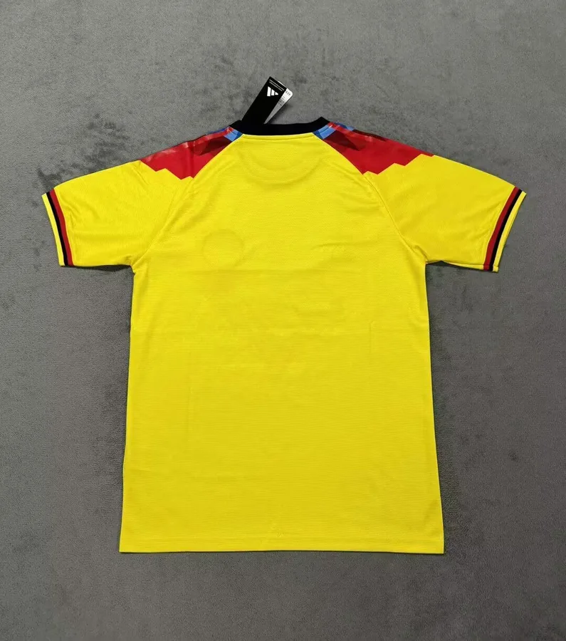 2526 American Memorial Edition Yellow S-4XL — photo 2