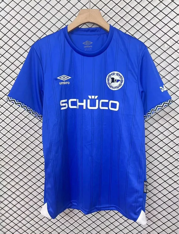 25/26 Bielefelder Fussball-Club Arminia home S-4XL