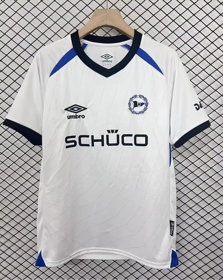25/26 Bielefelder Fussball-Club Arminia away S-4XL