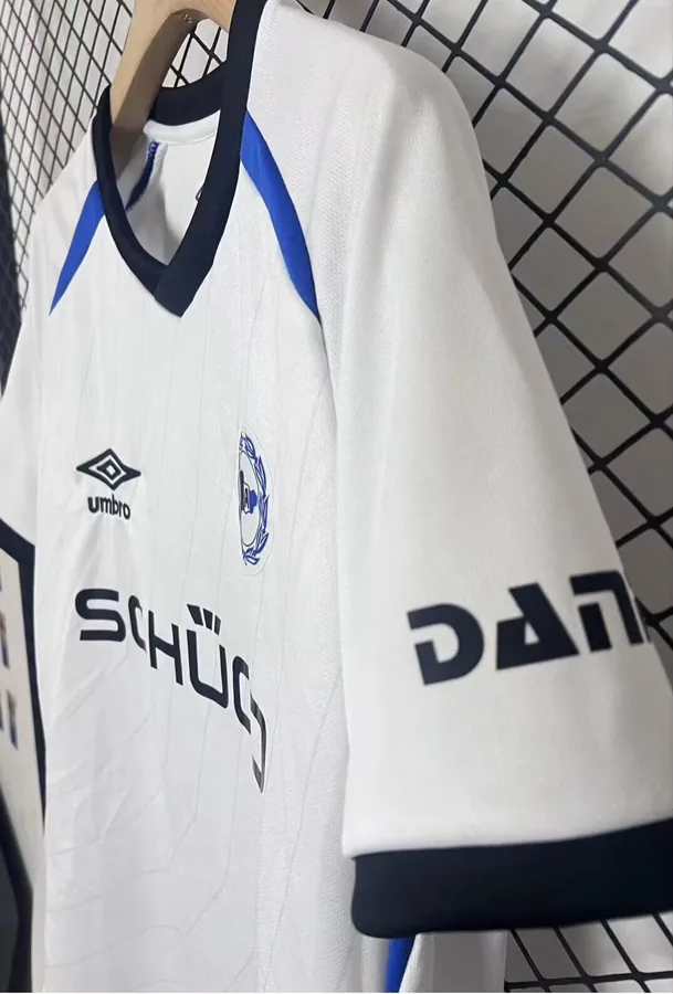 25/26 Bielefelder Fussball-Club Arminia away S-4XL — photo 3