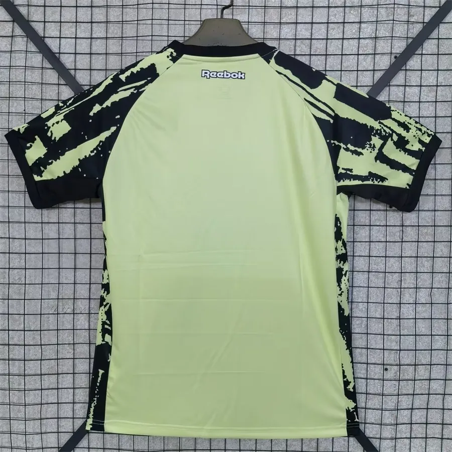 25-26 Botafogo Third Team Goalkeeper Suit S-4XL — photo 4