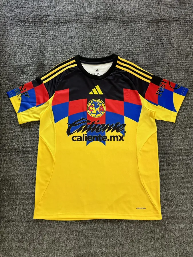 25/26 Americas home  S-XXL