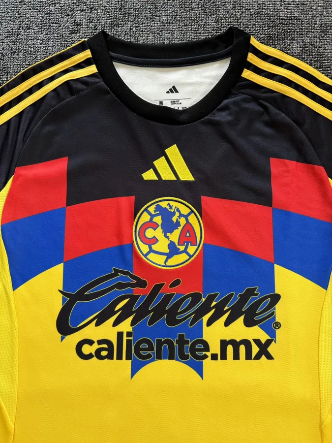 25/26 Americas home  S-XXL — photo 2