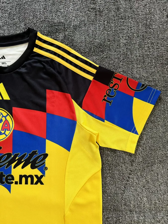 25/26 Americas home  S-XXL — photo 3