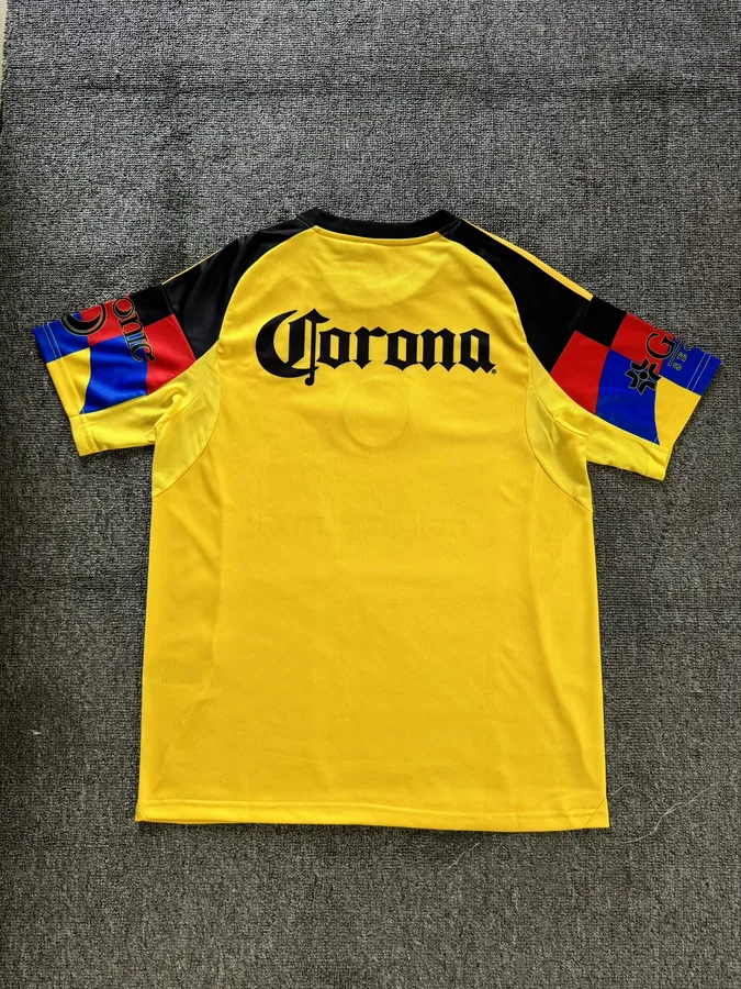25/26 Americas home  S-XXL — photo 4