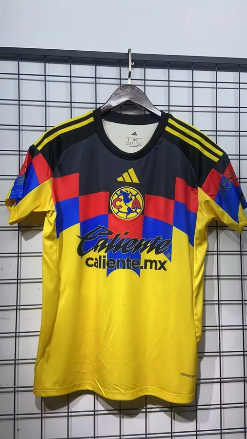 25/26 Americas home  S-XXL — photo 5