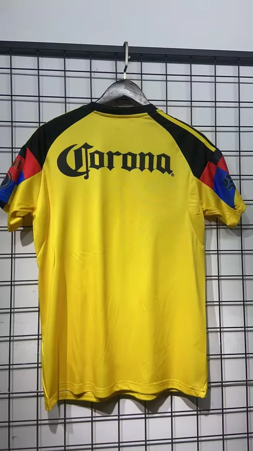 25/26 Americas home  S-XXL — photo 6
