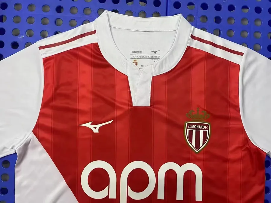25-26 Monaco home S-2XL — photo 2