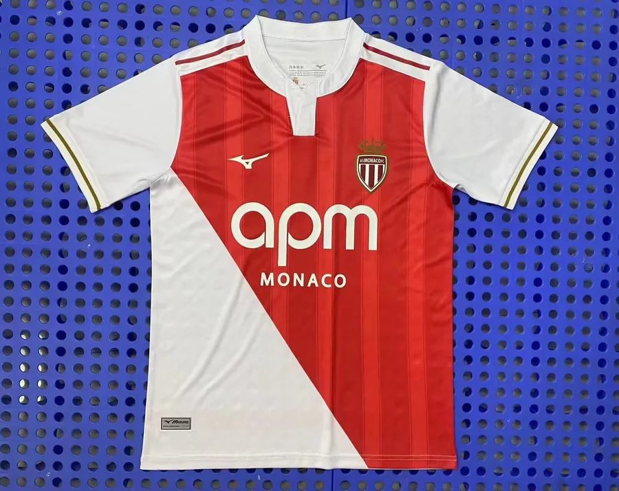 25-26 Monaco home S-2XL — photo 3