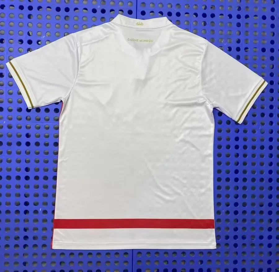 25-26 Monaco home S-2XL — photo 4