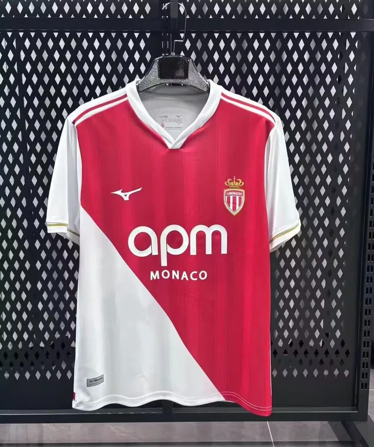 25-26 Monaco home S-2XL — photo 6