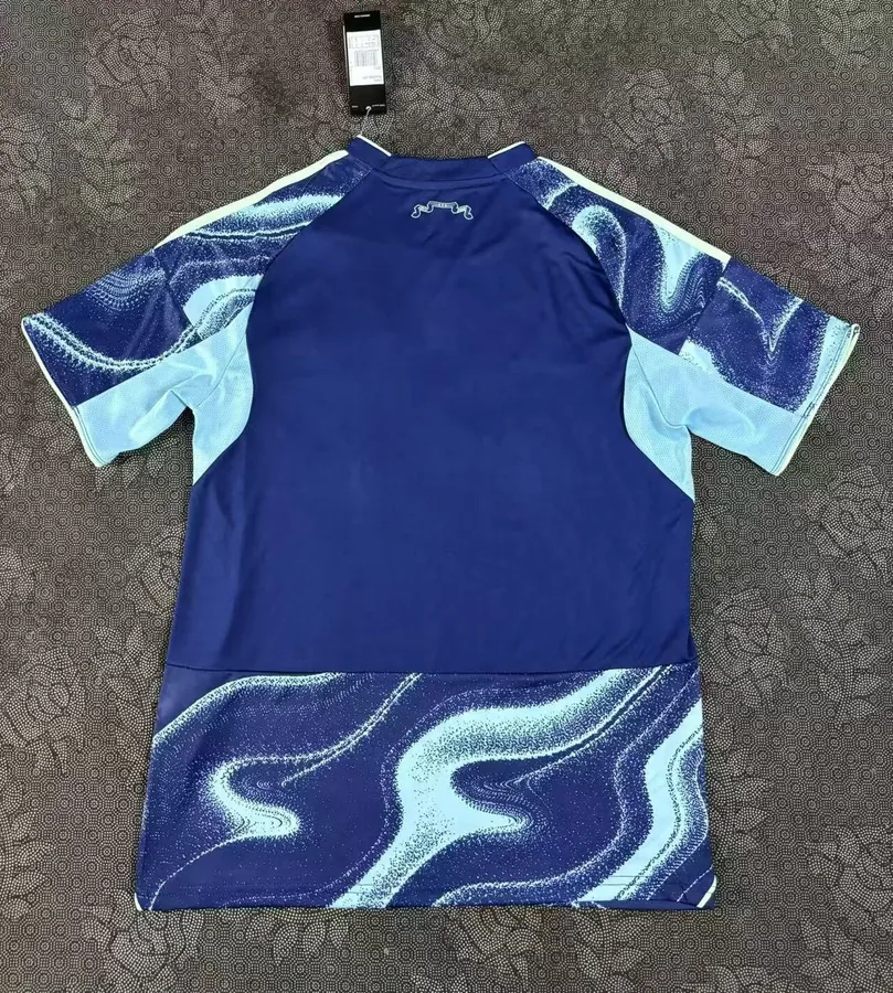 25-26 Ajax Away S-2XL — photo 2