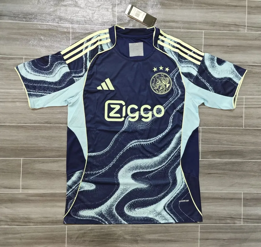 25-26 Ajax Away S-2XL — photo 3