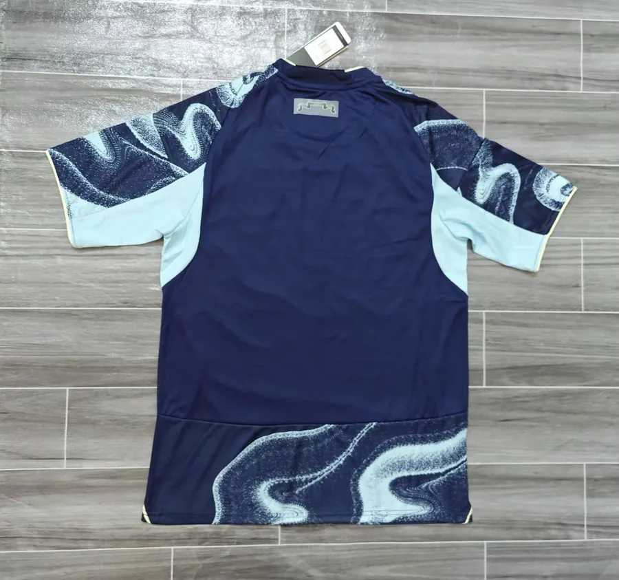 25-26 Ajax Away S-2XL — photo 4