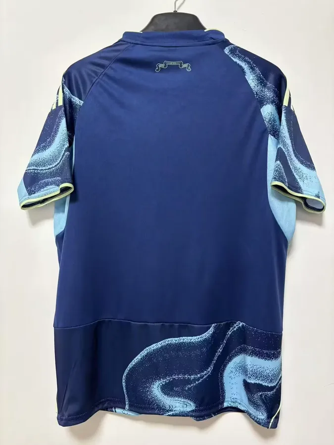 25-26 Ajax Away S-2XL — photo 6