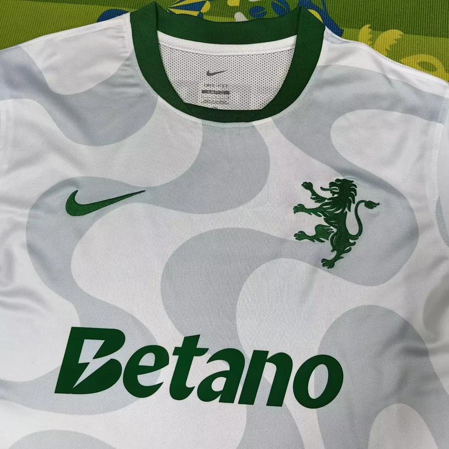 2526 Lisbon Away S-4XL