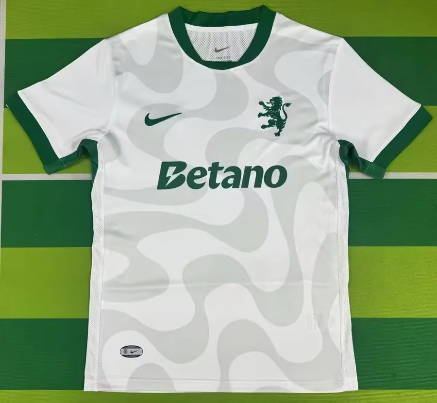 2526 Lisbon Away S-4XL — photo 2