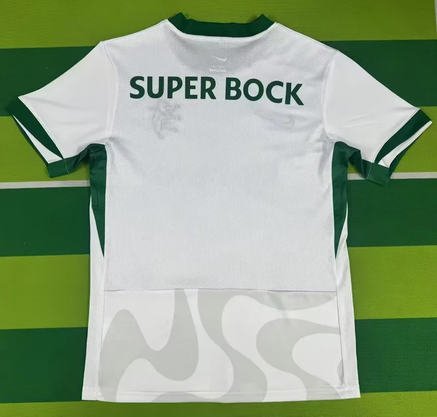 2526 Lisbon Away S-4XL — photo 3