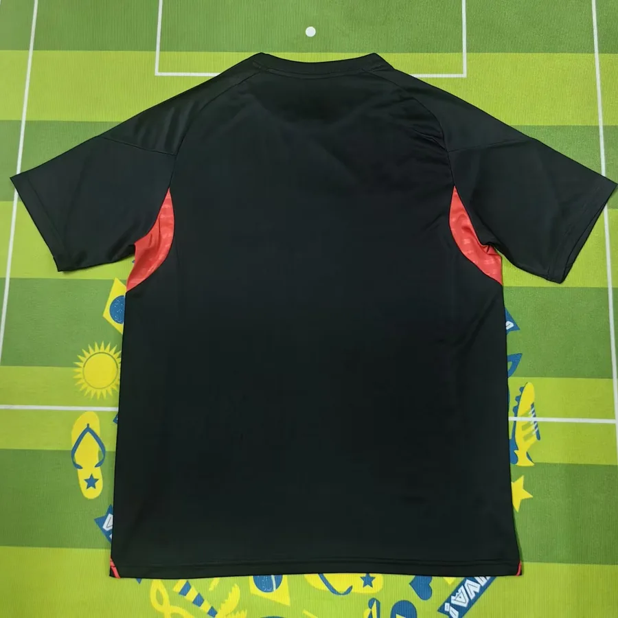 2526 Benfica training jersey S - 4XL