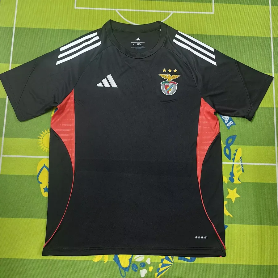 2526 Benfica training jersey S - 4XL — photo 2