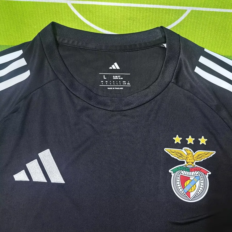 2526 Benfica training jersey S - 4XL — photo 3