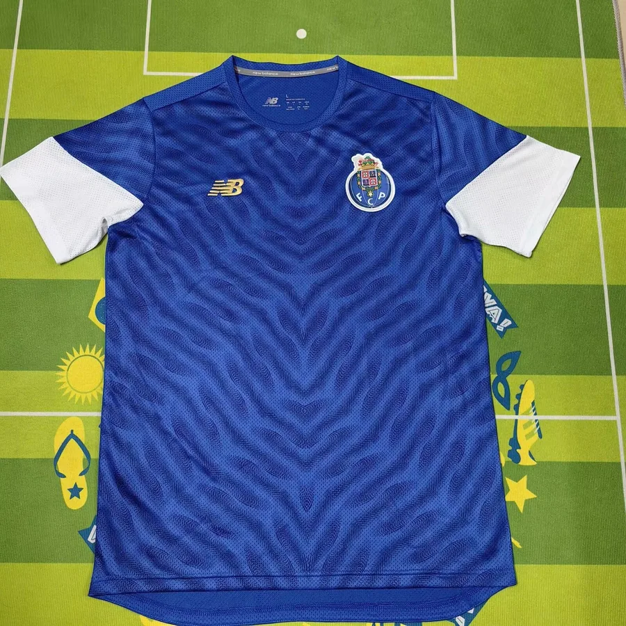 2526 Porto training jersey S - 4XL