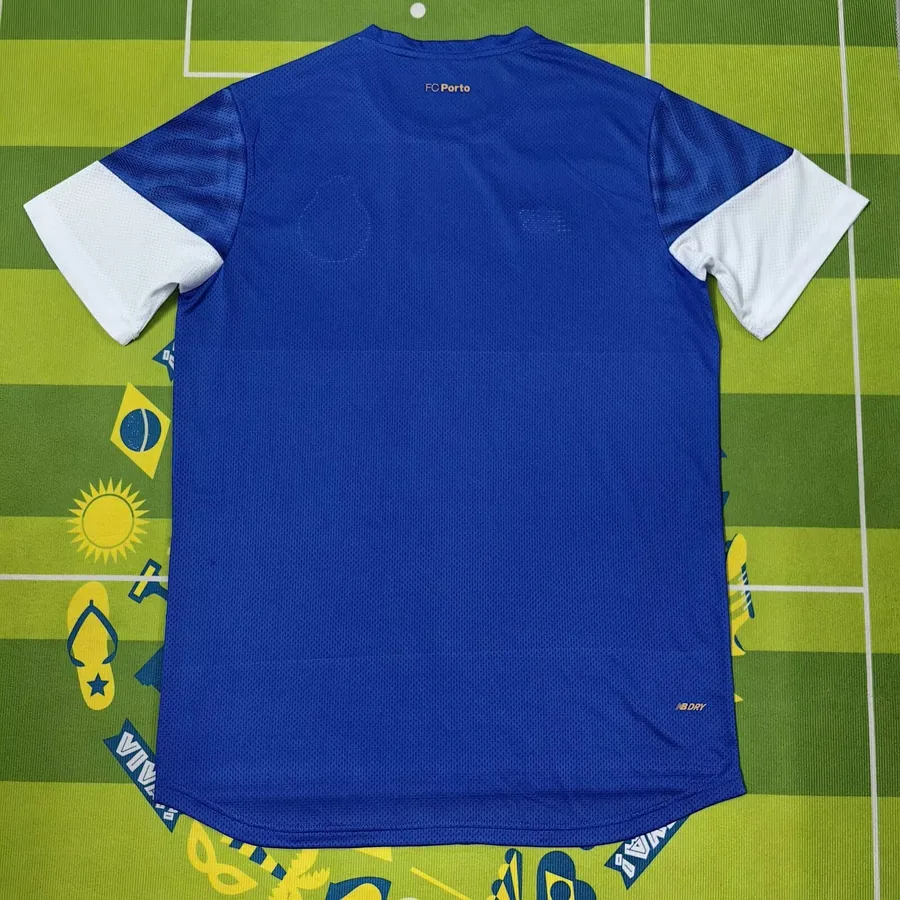 2526 Porto training jersey S - 4XL — photo 2