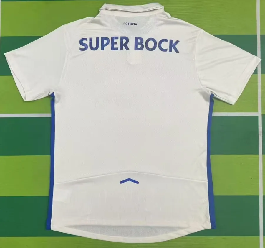 2526 Porto Third Away Game - S~4XL — photo 2