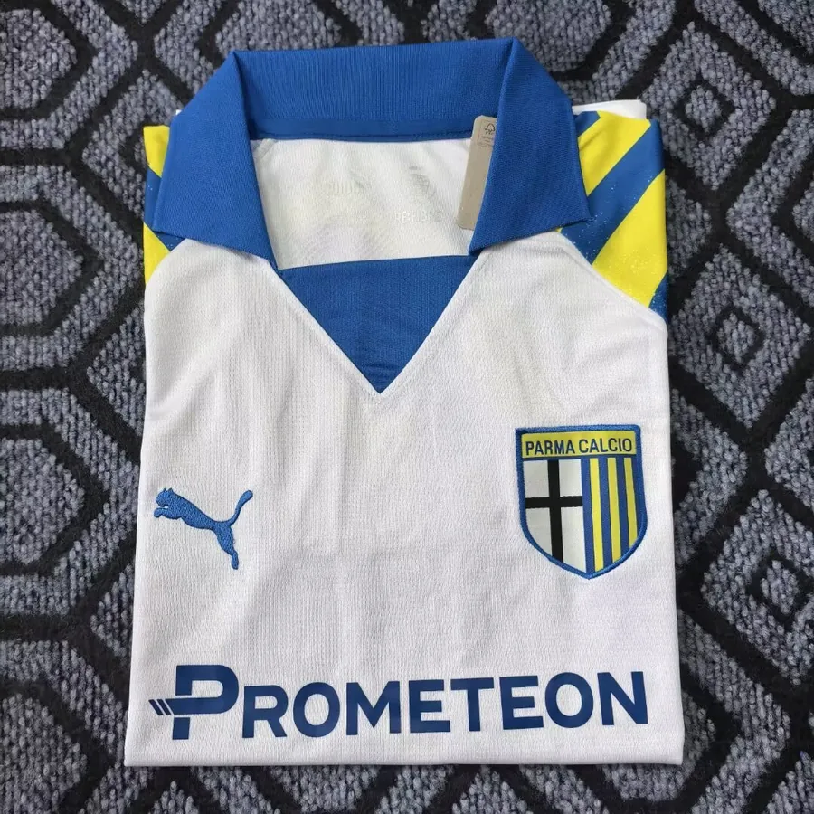 25/26 Parma Third Away Game S-XXL — photo 2