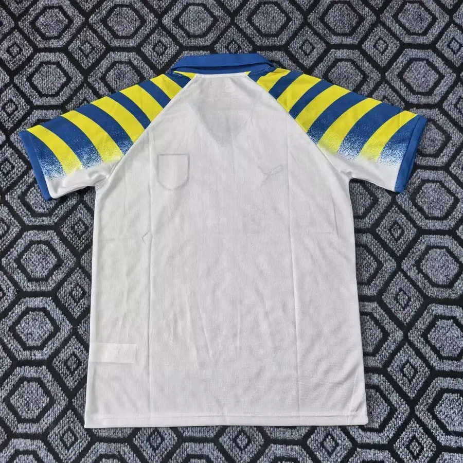 25/26 Parma Third Away Game S-XXL — photo 3