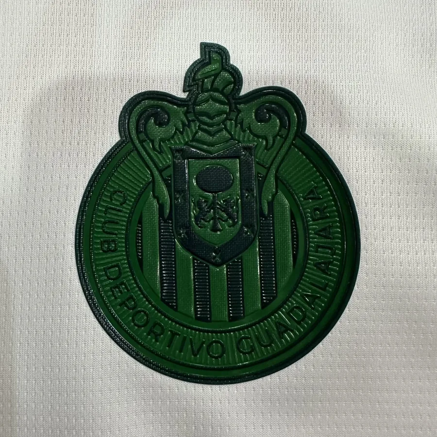 25/26 Chivas Guadalajara CD Away S-XXL — photo 5